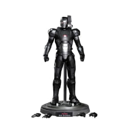 Hot Toys War Machine Mark 3