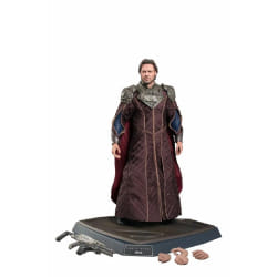 Hot Toys Superman Man Of Steel Jor-el