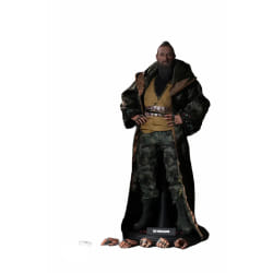 Hot Toys Iron Man 3 The Mandarin