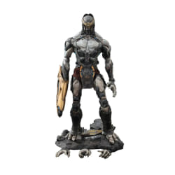 HOT TOYS Hot Toys MMS226 Avengers - Chitauri Footsoldier