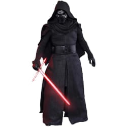 Hot Toys Kylo Ren MMS320