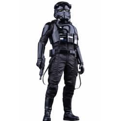 Hot Toys MMS324 - Star Wars Tie Pilot