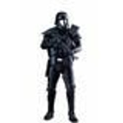 Statue Statuette Hot Toys MMS385 - Rogue One : A Star Wars Story - Death Trooper Specialist