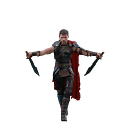 HOT TOYS Gladiator Thor - Marvel