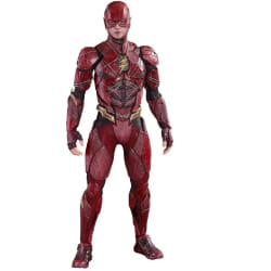 Hot Toys MMS448 The Flash