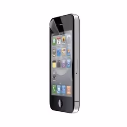 Switcheasy SW-PUR4-AAR, Apple, iPhone 4/4s, 1 pièce(s)