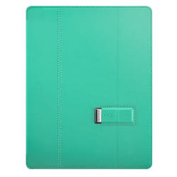 Switcheasy Pelle Folio Vert