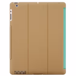 Switcheasy Pelle Folio Vert