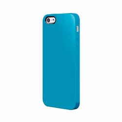 Switcheasy Nude, Housse, Apple, iPhone 5, Turquoise