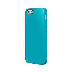 Switcheasy Nude coque de protection pour téléphones portables Housse Turquoise