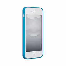 Switcheasy Nude coque de protection pour téléphones portables Housse Turquoise