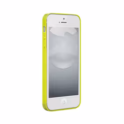 Switcheasy Plastic Case for iPhone 5 Lime coque de protection pour téléphones portables Housse Vert