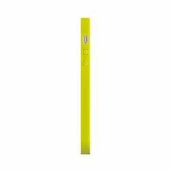Switcheasy Plastic Case for iPhone 5 Lime coque de protection pour téléphones portables Housse Vert