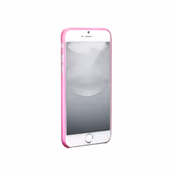 Switcheasy 0.35 coque de protection pour téléphones portables Housse Rose
