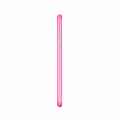 Switcheasy 0.35 coque de protection pour téléphones portables Housse Rose