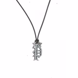 Police Pendentif Homme PJ21917PLE-02 (70 cm)
