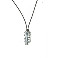 Police Pendentif Homme PJ21917PLE-02 (70 cm)