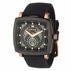 POLICE Montre Homme
