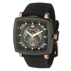 POLICE Montre Homme