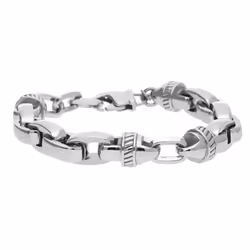 Bracelet de police PJ22257BSS-01