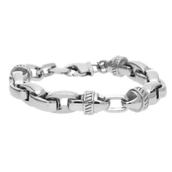 Bracelet de police PJ22257BSS-01