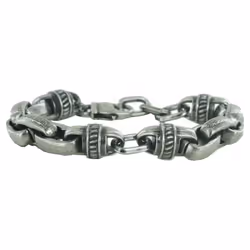 Bracelet de police PJ22257BSB-02
