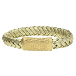 BRACELET POLICE PJ22045BLG-06-21