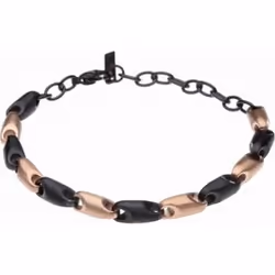 BRACELET POLICE PJ22647BSR.04