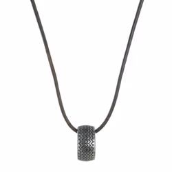 Police Pendentif Homme PJ22762RSE-02-63 (48 cm)