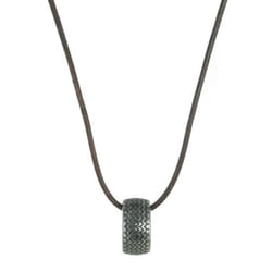 Police Pendentif Homme PJ22762RSE-02-63 (48 cm)