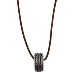 Police Pendentif Homme PJ22762RSE-02-66 (48 cm)