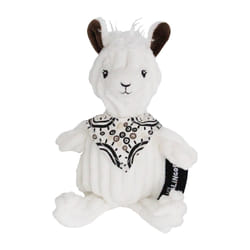 TriAction Toys Small Simply Muchachos The Llama