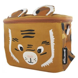 Les Déglingos Sac Isotherme Speculos le Tigre