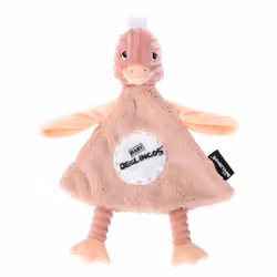 TriAction Toys 36729, Autruche en peluche