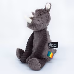 TriAction Toys 72703, Animaux en peluche