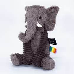 TriAction Toys 72803, Animaux en peluche
