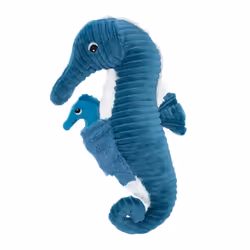 TriAction Toys 73302, Hippocampe en peluche