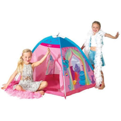 Château de princesse TENTE_DE_CAMPING