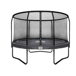 Salta 551-17 PBE trampoline de cours de récréation et de jardin Extérieure Rond Ressort hélicoïdal Trampoline suspendu