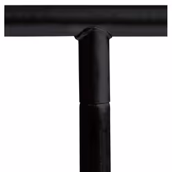 Salta 555-17 PBE trampoline de cours de récréation et de jardin Extérieure Rond Ressort hélicoïdal Trampoline suspendu