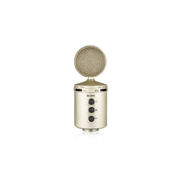 Icon U24 Or Microphone de table