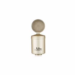 Icon U24 Or Microphone de table