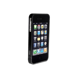 SWISS CHARGER SCP40016 coque de protection pour téléphones portables Noir