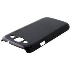 SWISS CHARGER SCP30037 coque de protection pour téléphones portables Housse Noir