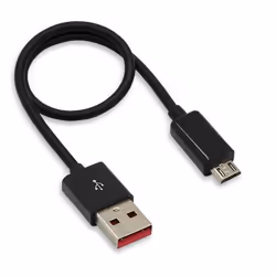 SWISS CHARGER SCH20022 chargeur d'appareils mobiles Smartphone Noir Secteur Intérieure