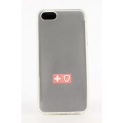 SWISS CHARGER SCP30038C coque de protection pour téléphones portables Housse Transparent