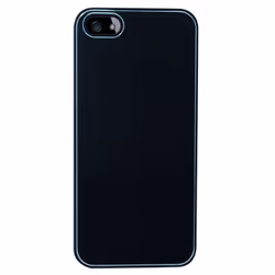 SWISS CHARGER SCP20038, Housse, Apple, iPhone 5, Noir
