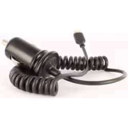 SWISS CHARGER SCH30024, Auto, Allume-cigare, 1 m, Noir