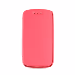 SWISS CHARGER SCP41136R, Folio porte carte, Wiko, Wiko Ozzy, Rose