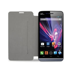 SWISS CHARGER SCP41193W coque de protection pour téléphones portables Folio Blanc